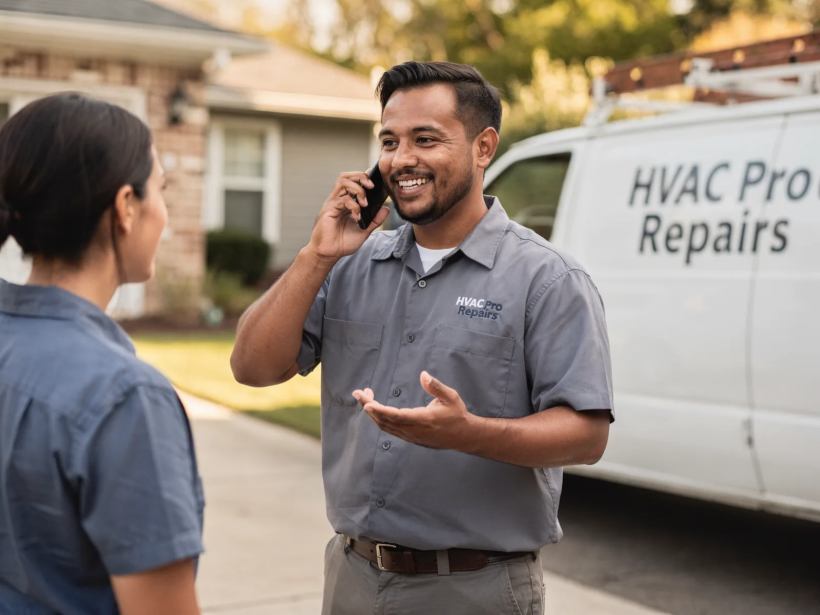 Heat Pump Repair Warrenton, NC FAQs